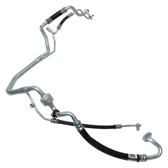UAC® - A/C Suction and Liquid Line Hose Assembly