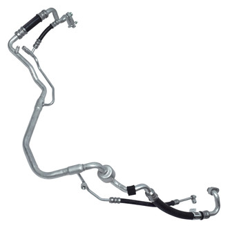 UAC® - A/C Suction and Liquid Line Hose Assembly