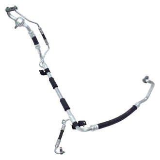 UAC® - A/C Suction and Liquid Line Hose Assembly