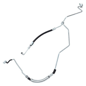 UAC® - A/C Refrigerant Liquid Hose