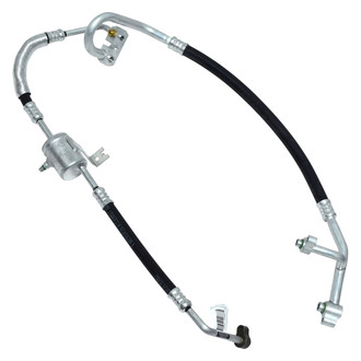 UAC® - A/C Suction and Discharge Hose Assembly