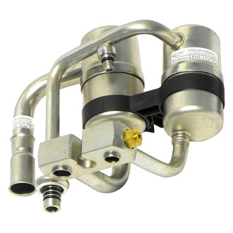UAC® - A/C Suction and Discharge Hose Assembly