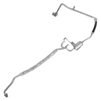 UAC® - A/C Suction and Discharge Hose Assembly