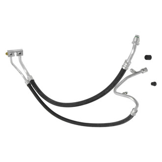 UAC® - A/C Manifold Hose Assembly