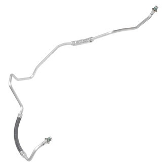 UAC® - A/C Suction Line Hose Assembly