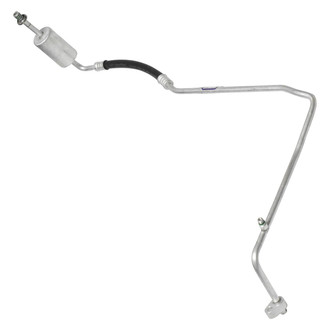 UAC® - A/C Refrigerant Discharge Hose