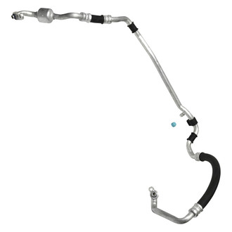 UAC® - A/C Suction Line Hose Assembly