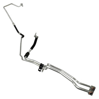 UAC® - A/C Suction and Liquid Line Hose Assembly