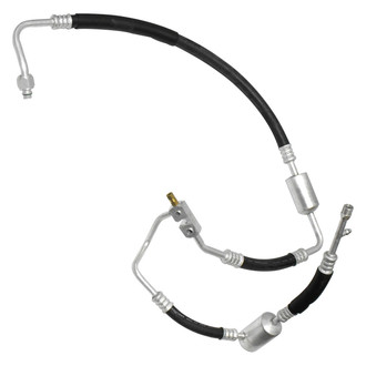 UAC® - A/C Suction and Discharge Hose Assembly