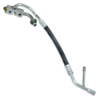 UAC® - A/C Suction and Discharge Hose Assembly
