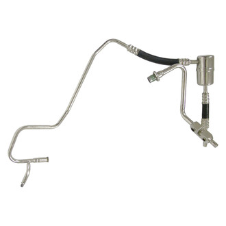 UAC® - A/C Suction and Discharge Hose Assembly