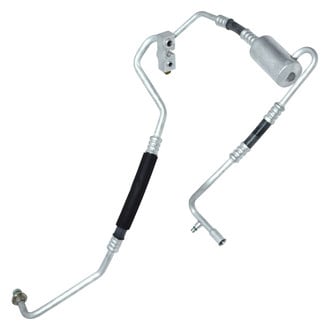 UAC® - A/C Suction and Discharge Hose Assembly