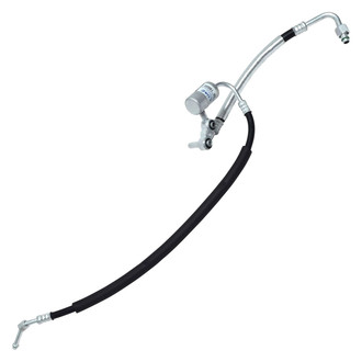 UAC® - A/C Suction and Discharge Hose Assembly