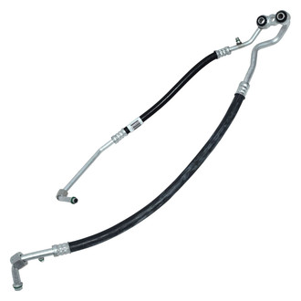 UAC® - A/C Suction and Discharge Hose Assembly
