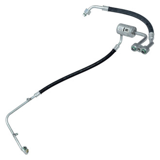 UAC® - A/C Suction and Discharge Hose Assembly
