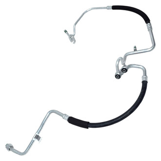 UAC® - A/C Suction and Discharge Hose Assembly