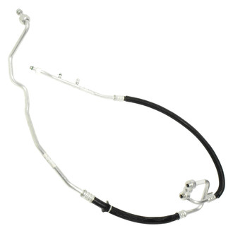UAC® - A/C Suction and Discharge Hose Assembly
