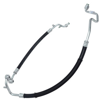 UAC® - A/C Manifold Hose Assembly