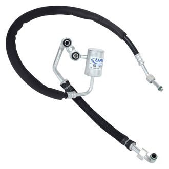UAC® - A/C Suction and Discharge Hose Assembly