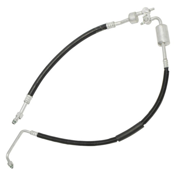 UAC® - A/C Suction and Discharge Hose Assembly