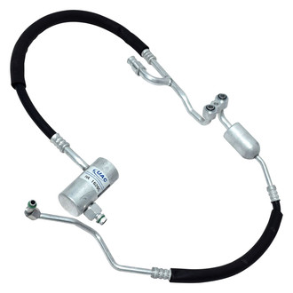 UAC® - A/C Manifold Hose Assembly