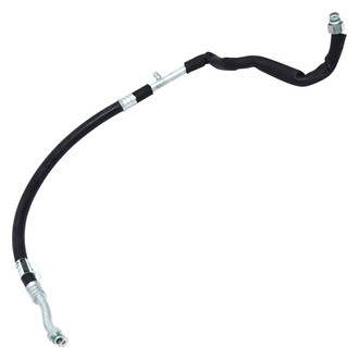 UAC® - A/C Suction Line Hose Assembly