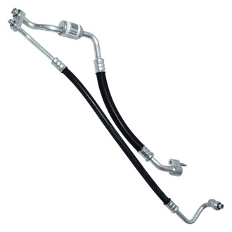 UAC® - A/C Manifold Hose Assembly