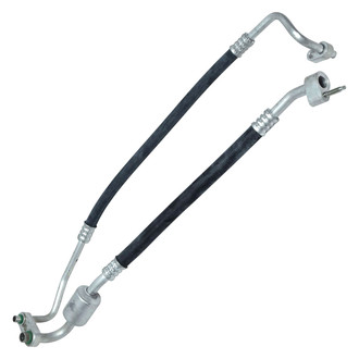 UAC® - A/C Suction and Discharge Hose Assembly