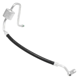 UAC® - A/C Suction Line Hose Assembly