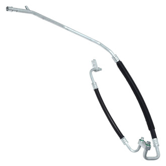 UAC® - A/C Suction and Discharge Hose Assembly
