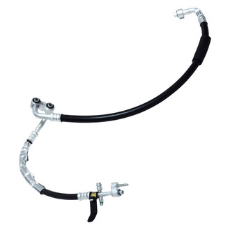 UAC® - A/C Manifold Hose Assembly