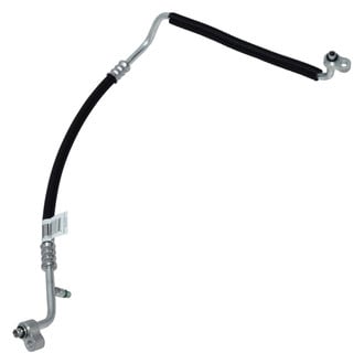 UAC® - A/C Refrigerant Discharge Hose