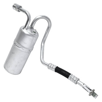 UAC® - A/C Accumulator with Hose Assembly