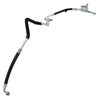 UAC® - A/C Suction and Discharge Hose Assembly
