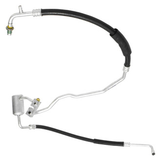 UAC® - A/C Suction and Discharge Hose Assembly