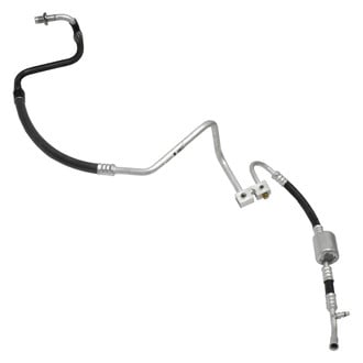 UAC® - A/C Suction and Discharge Hose Assembly