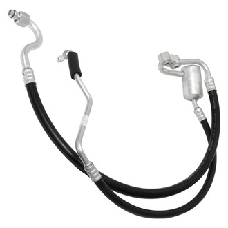 UAC® - A/C Manifold Hose Assembly
