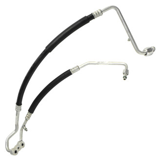 UAC® - A/C Manifold Hose Assembly