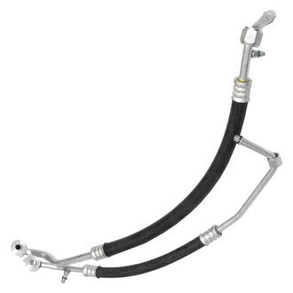 UAC® - A/C Manifold Hose Assembly