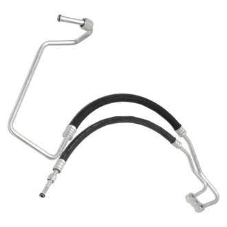 UAC® - A/C Suction and Discharge Hose Assembly