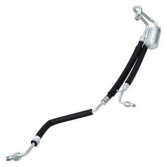 UAC® - A/C Manifold Hose Assembly