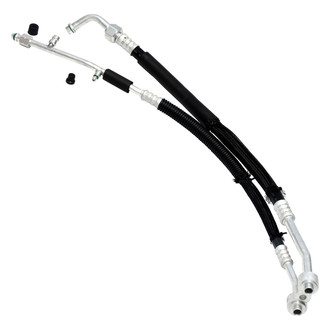 UAC® - A/C Suction and Discharge Hose Assembly