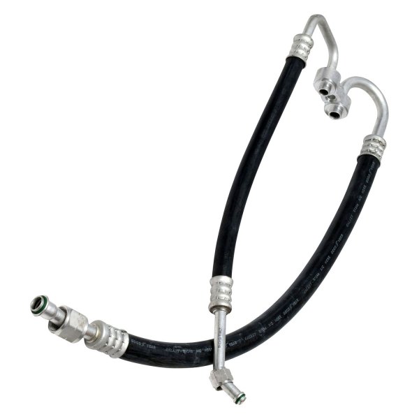 UAC® - A/C Manifold Hose Assembly