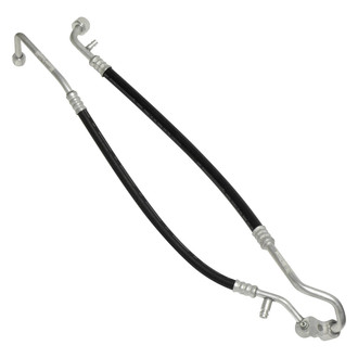 UAC® - A/C Manifold Hose Assembly