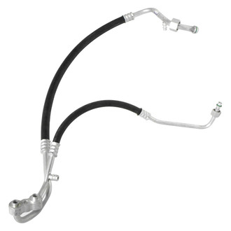 UAC® - A/C Manifold Hose Assembly