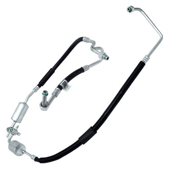 UAC® - A/C Suction and Discharge Hose Assembly