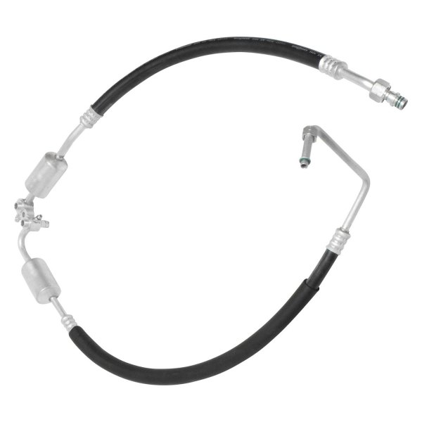 UAC® - A/C Suction and Discharge Hose Assembly