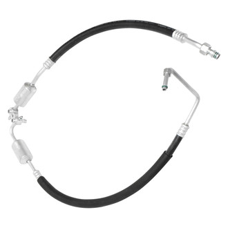 UAC® - A/C Suction and Discharge Hose Assembly