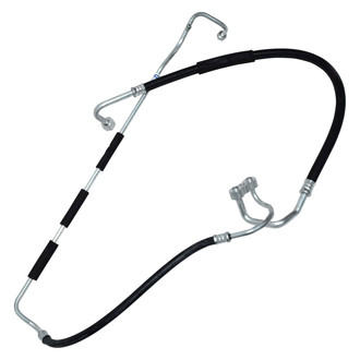 UAC® - A/C Manifold Hose Assembly