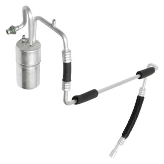 UAC® - A/C Accumulator with Hose Assembly